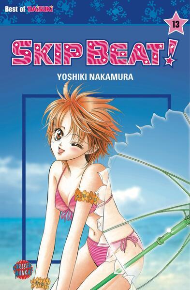 Skip Beat!. Bd.13