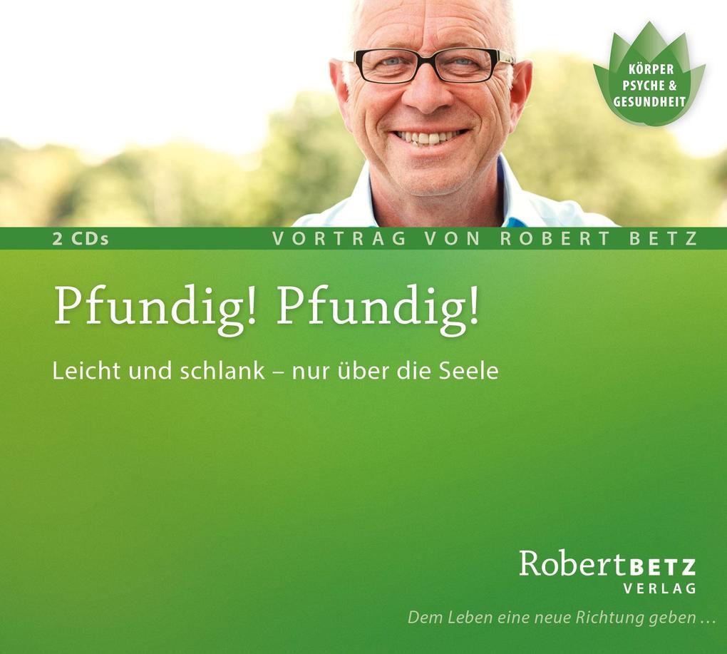 Pfundig! Pfundig!