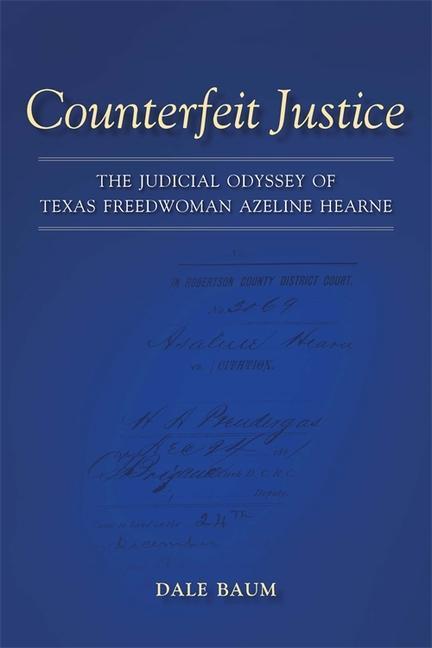 Counterfeit Justice