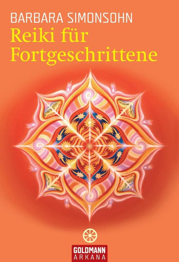 Reiki für Fortgeschrittene