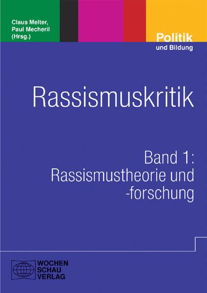 Rassismuskritik