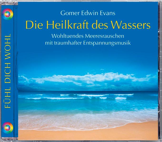 Die Heilkraft des Wassers