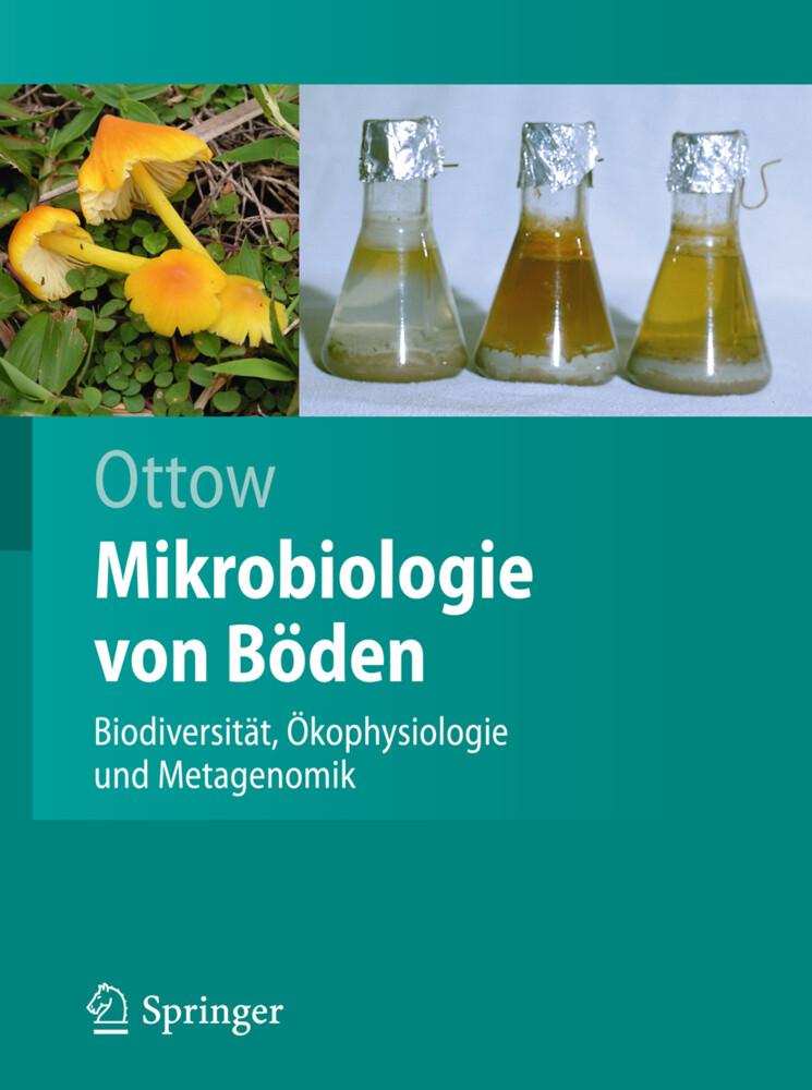 Mikrobiologie von Böden