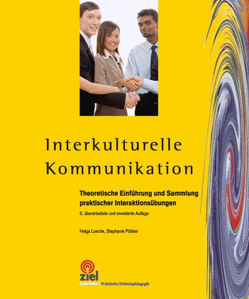 Interkulturelle Kommunikation