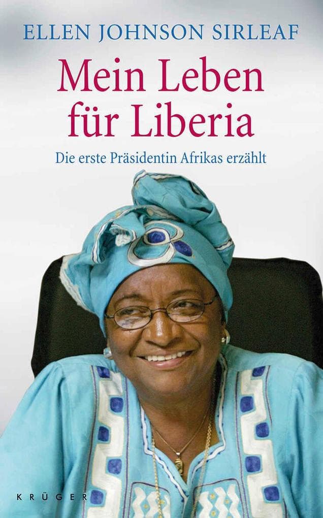 Mein Leben für Liberia