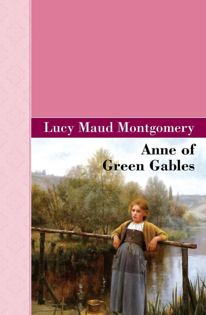 Anne of Green Gables