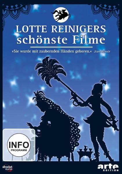 Lotte Reinigers Schönste Film