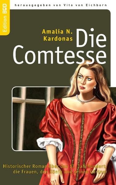 Die Comtesse