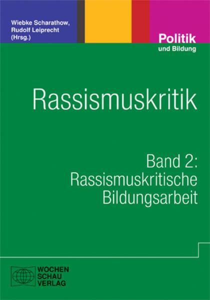 Rassismuskritik