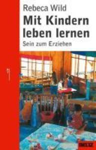 Mit Kindern leben lernen