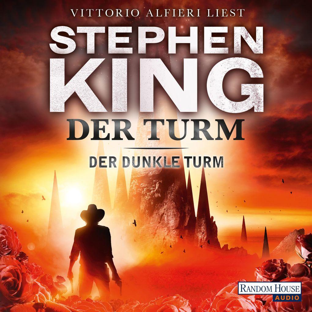 Der dunkle Turm Der Turm (7)