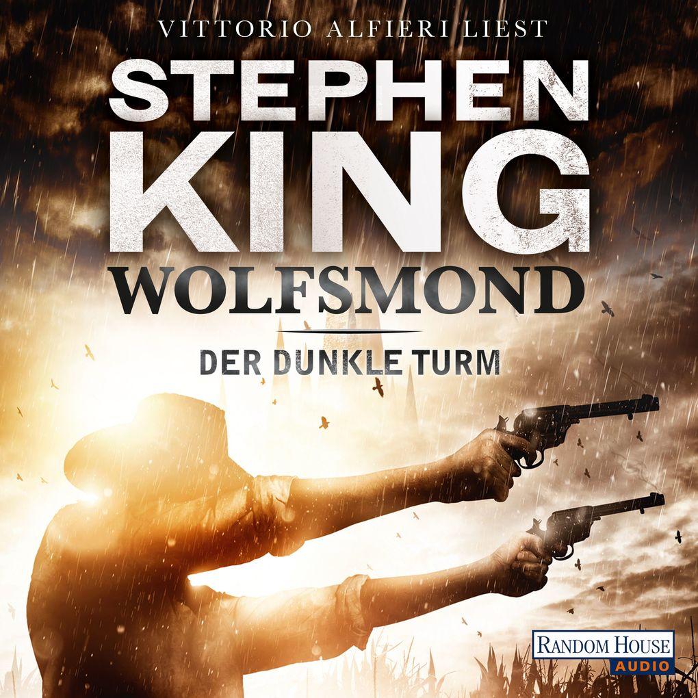 Der dunkle Turm Wolfsmond (5)