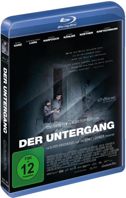 Der Untergang