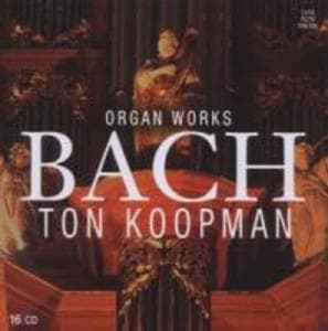 Organ Works-Complete