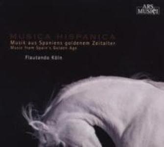 Musica Hispanica