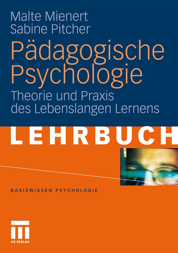 Pädagogische Psychologie