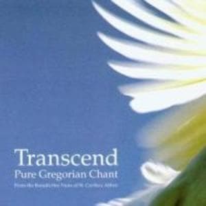 Transcend - Pure Gregorian Cha