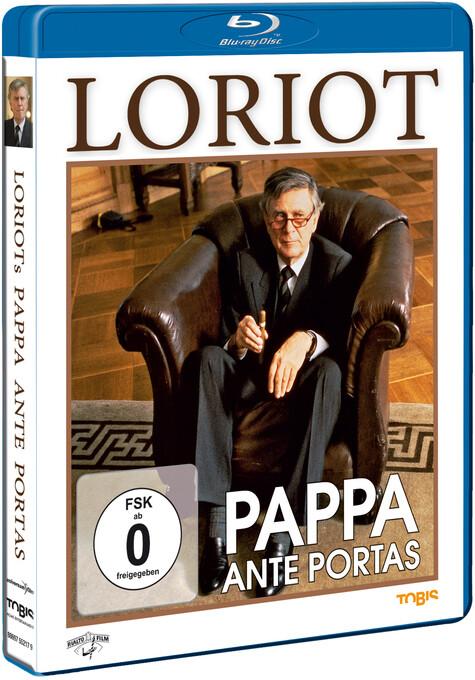 Loriot - Pappa Ante Portas