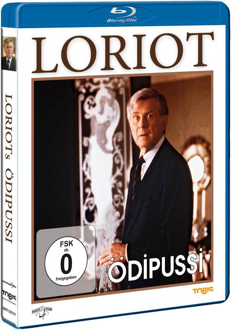 Loriots Ödipussi