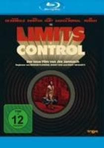 Limits of Control