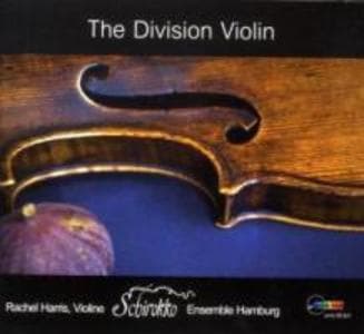 The Division Violin-Part 1