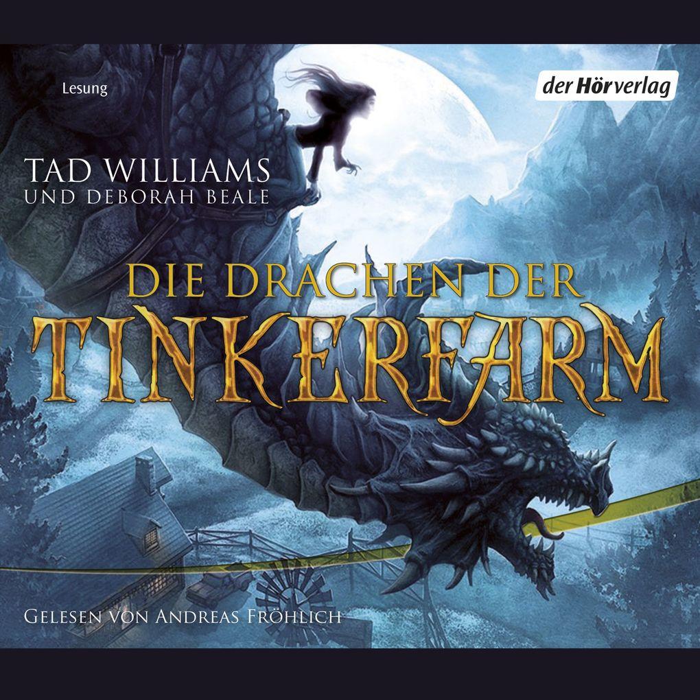 Die Drachen der Tinkerfarm