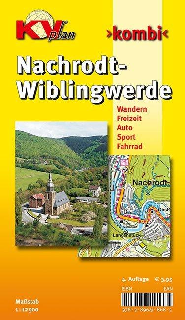 KVplan Kombi Nachrodt-Wiblingwerde