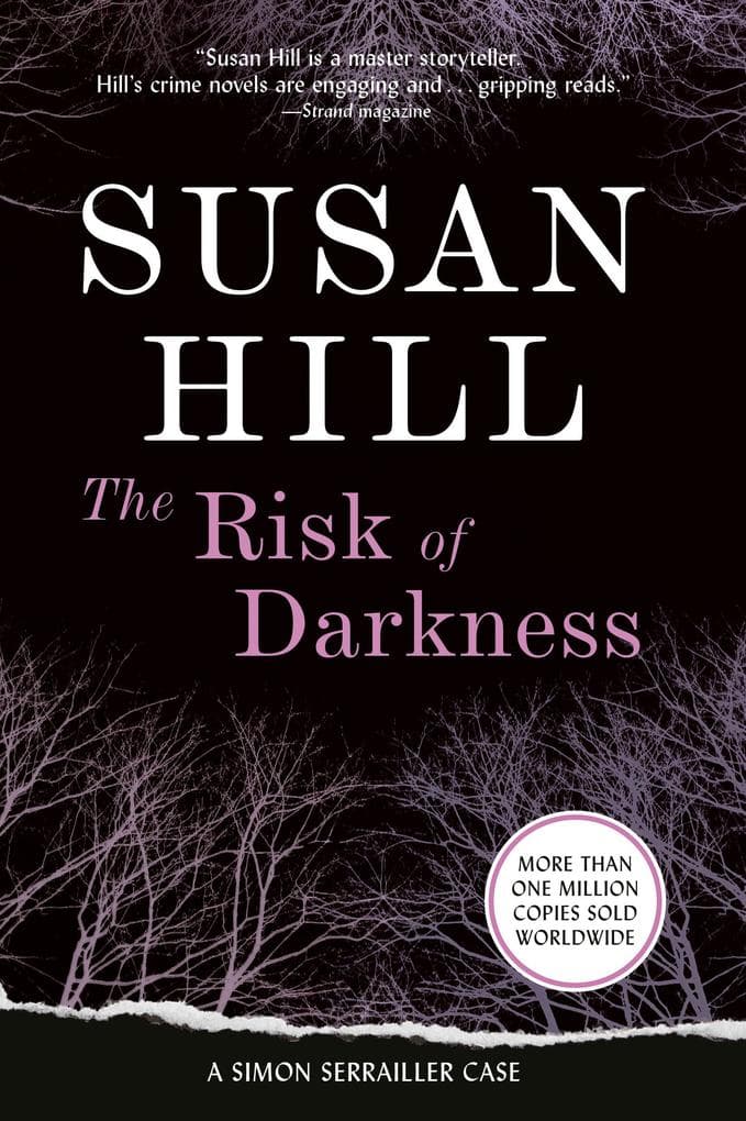 The Risk of Darkness