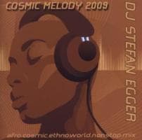 Cosmic Melody 2009