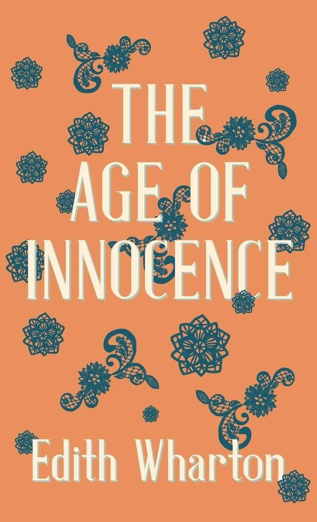 The Age of Innocence