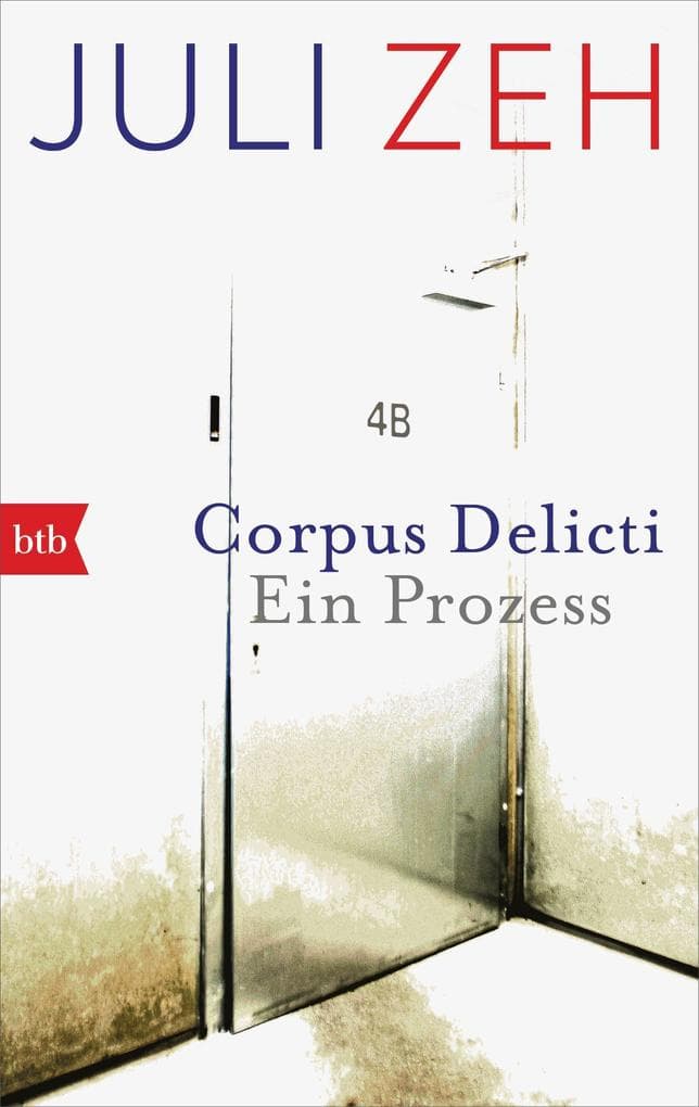 Corpus Delicti