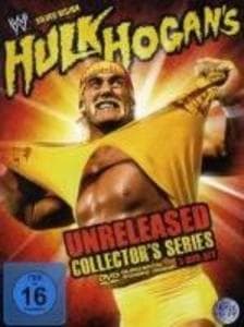 WWE - Hulk Hogan: Unreleased Collector's Series