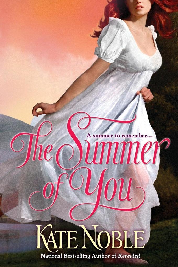 The Summer of You