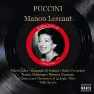 Manon Lescaut