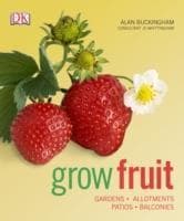 Grow Fruit. Alan Buckingham