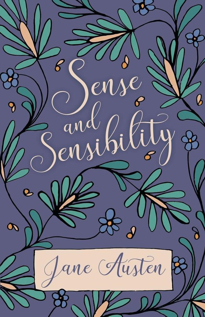 Sense and Sensibility