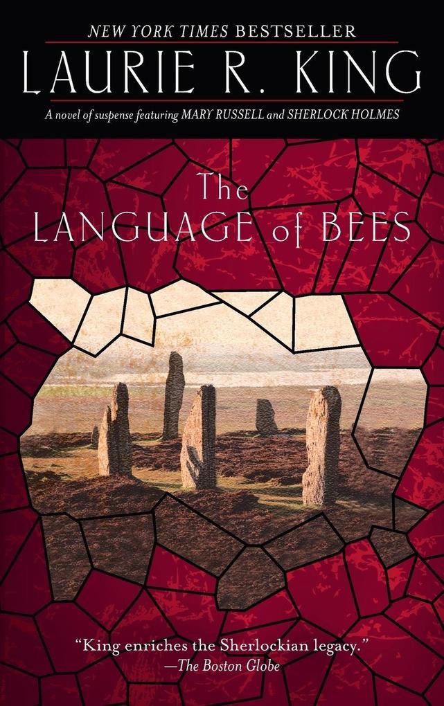 The Language of Bees