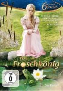 Der Froschkönig