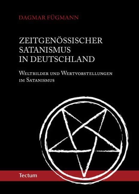 Zeitgenössischer Satanismus in Deutschland