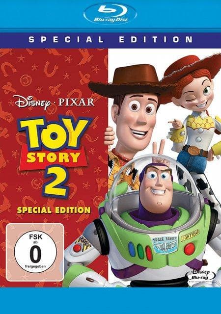 Toy Story 2