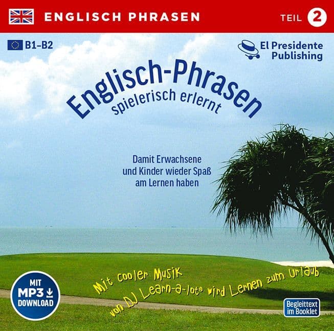 Englisch Phrasen spielerisch erlernt 2