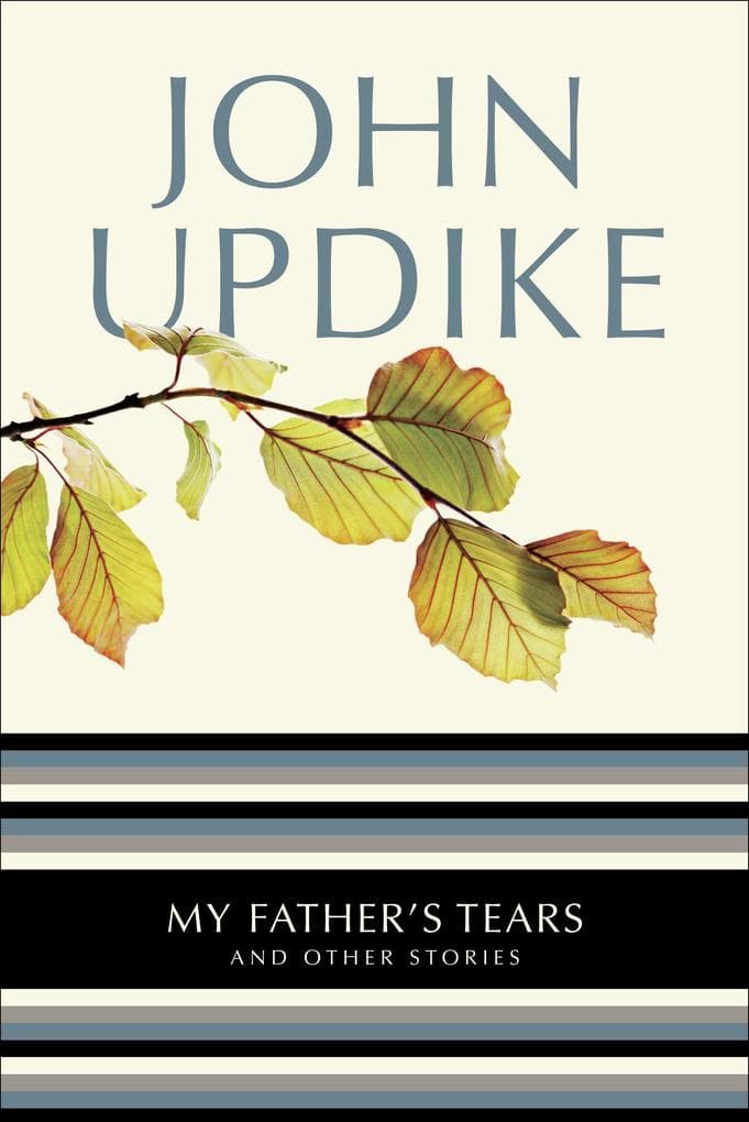 My Father's Tears