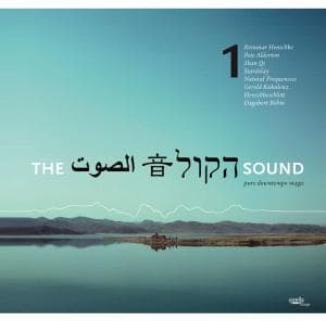 The Sound Vol.1-Pure Downtempo Magic