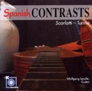 Spanish Contrasts