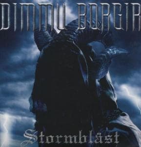 Stormblast (Re-Recorded)