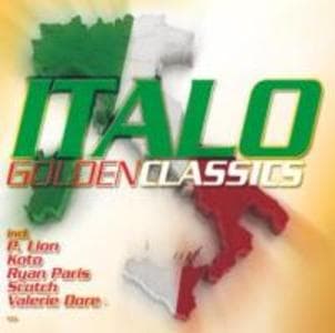 Italo Golden Classics