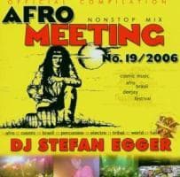 Afro Meeting Nr.19-2006