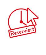 Reservieren in der Filiale