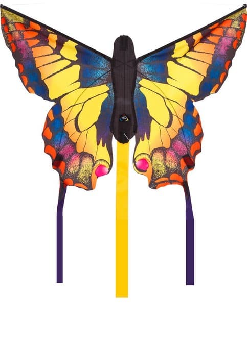 Invento 100300 - Butterfly Kite Swallowtail R