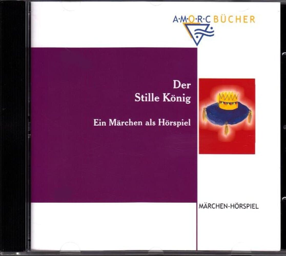 Der Stille König, 1 Audio-CD